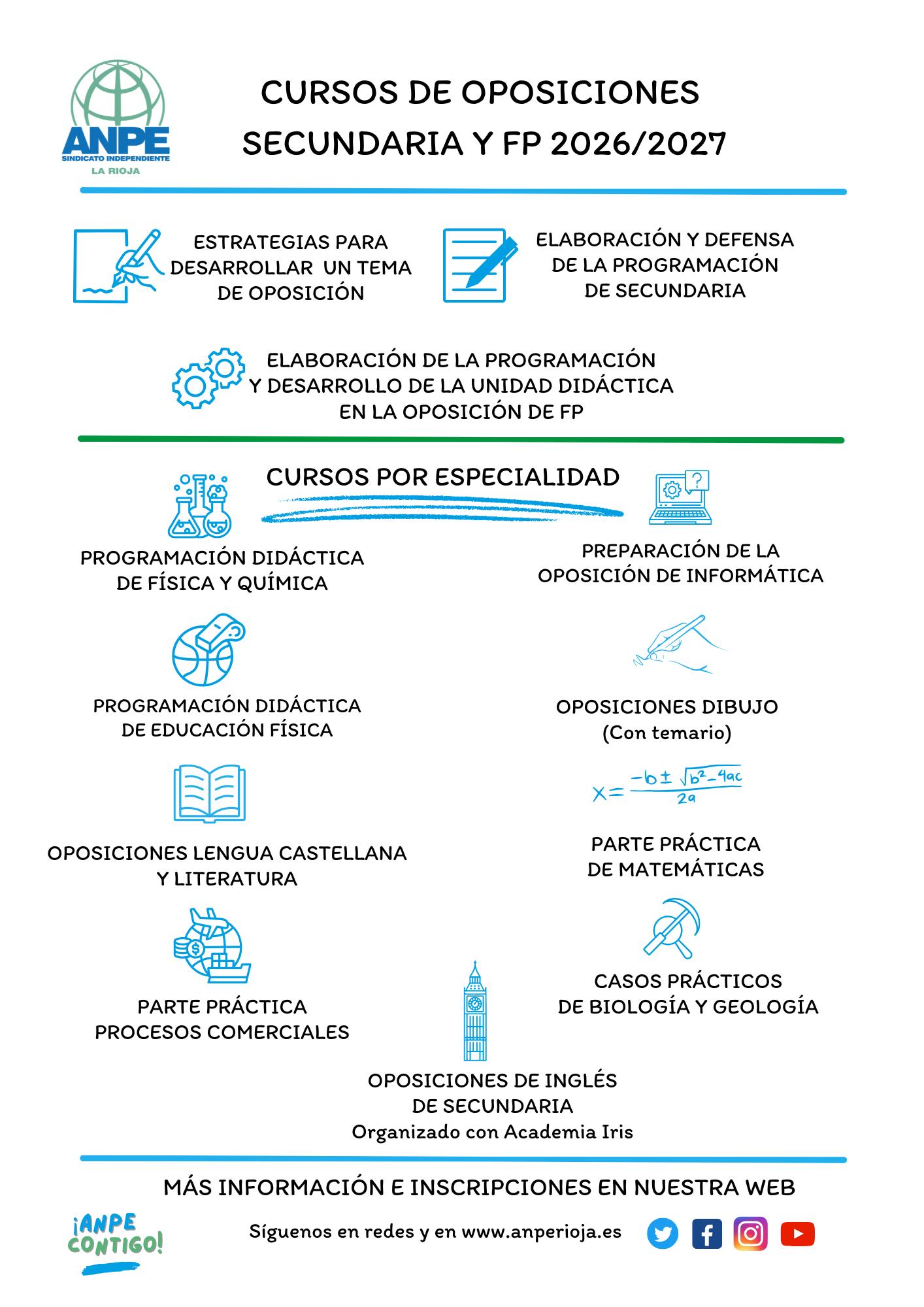 cartel-cursos-oposiciones-2027