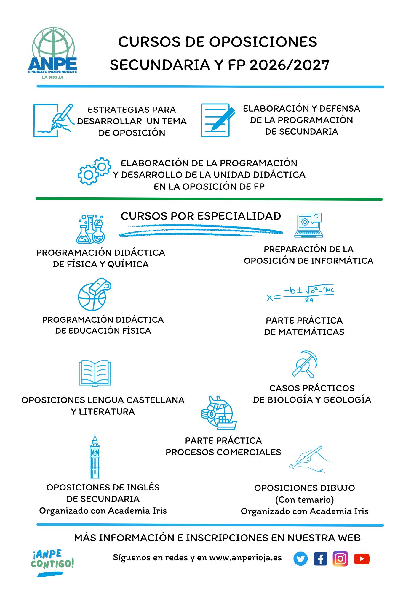 cartel-cursos-oposiciones-2027